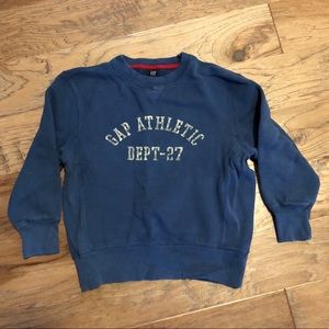 Gap Sweatshirt Sz 5/6